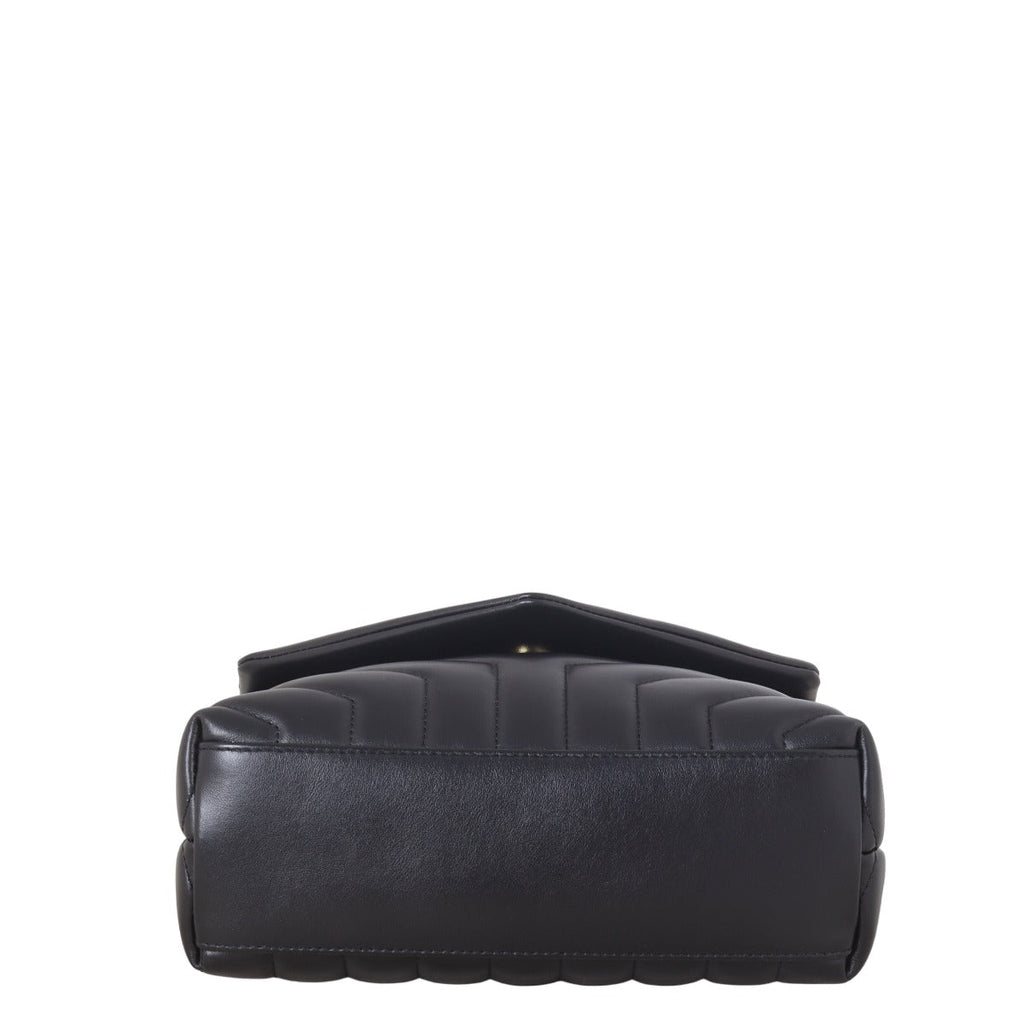 Saint Laurent Loulou Small