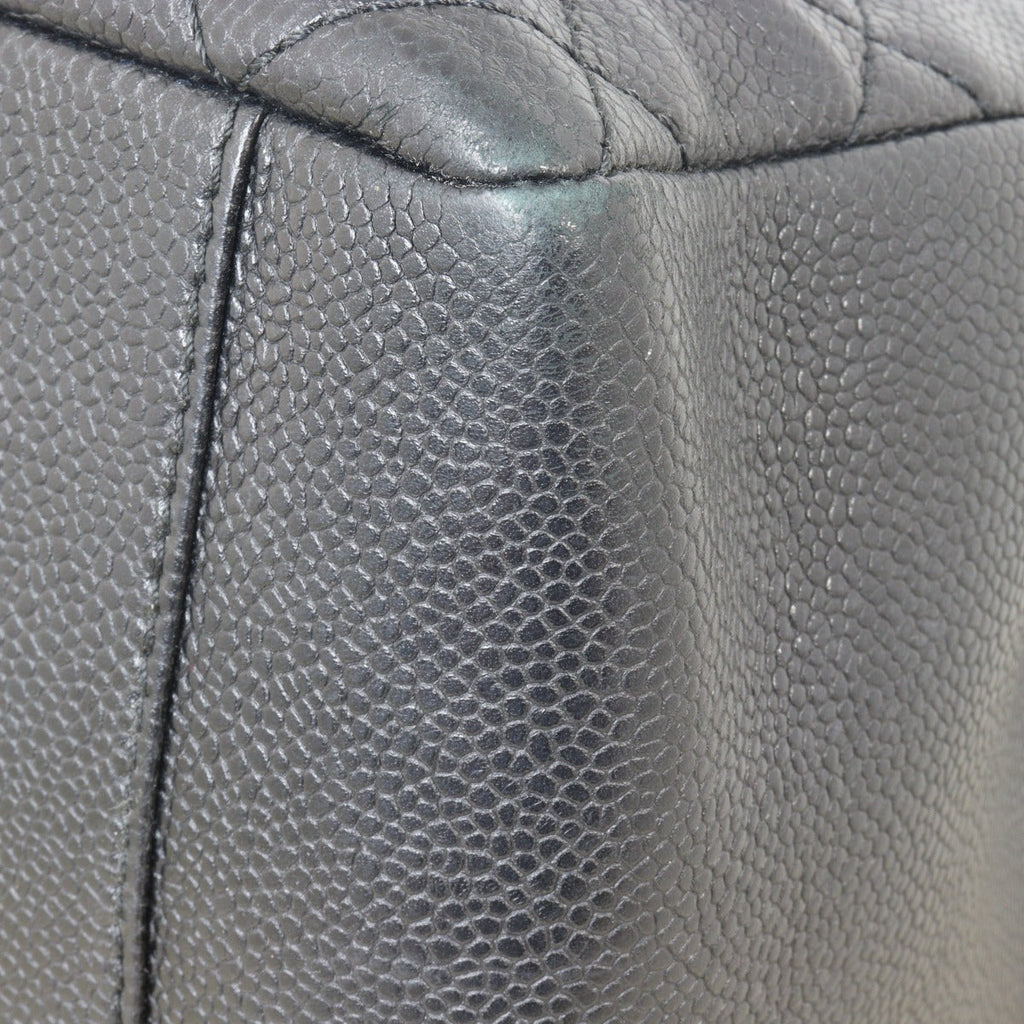 Chanel Grand Shopping Tote