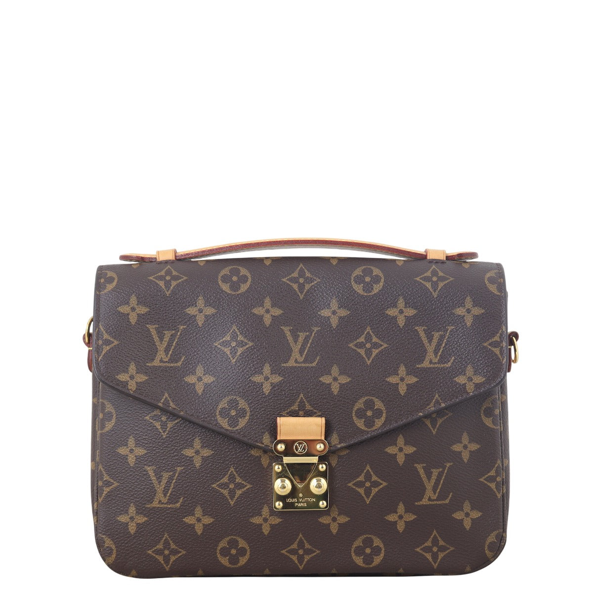 Louis Vuitton Pochette Metis Monogram