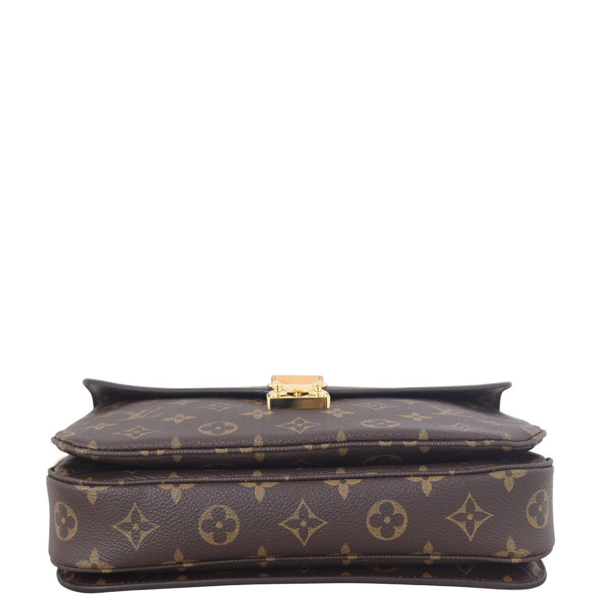 Louis Vuitton Pochette Metis Monogram