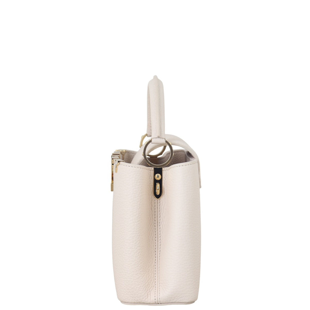Louis Vuitton Capucines BB