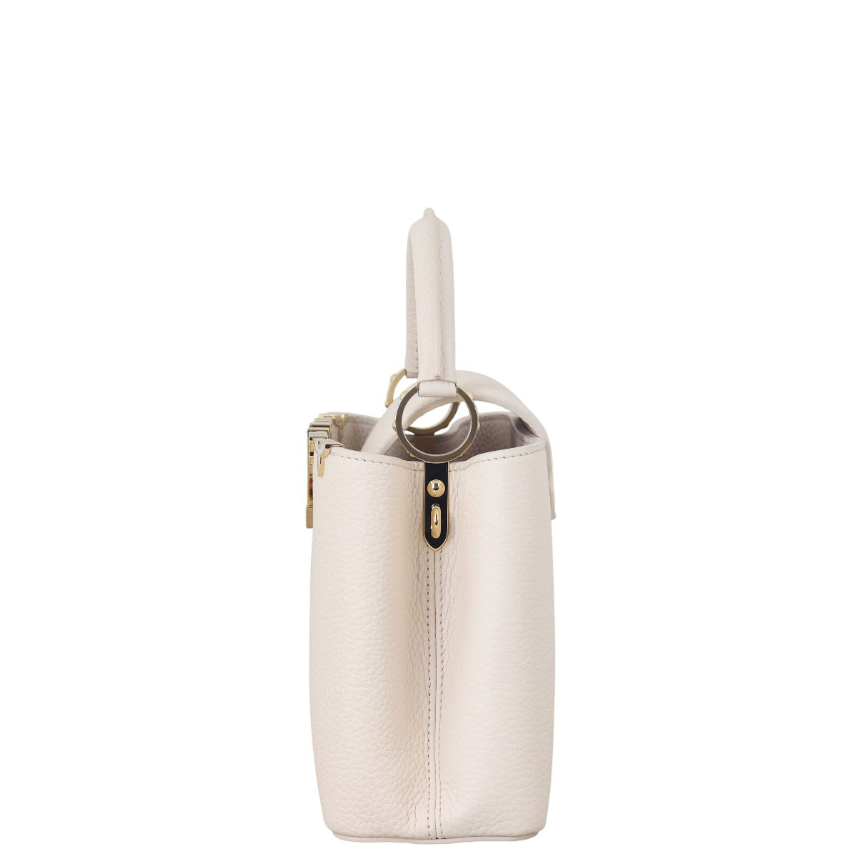 Louis Vuitton Capucines BB