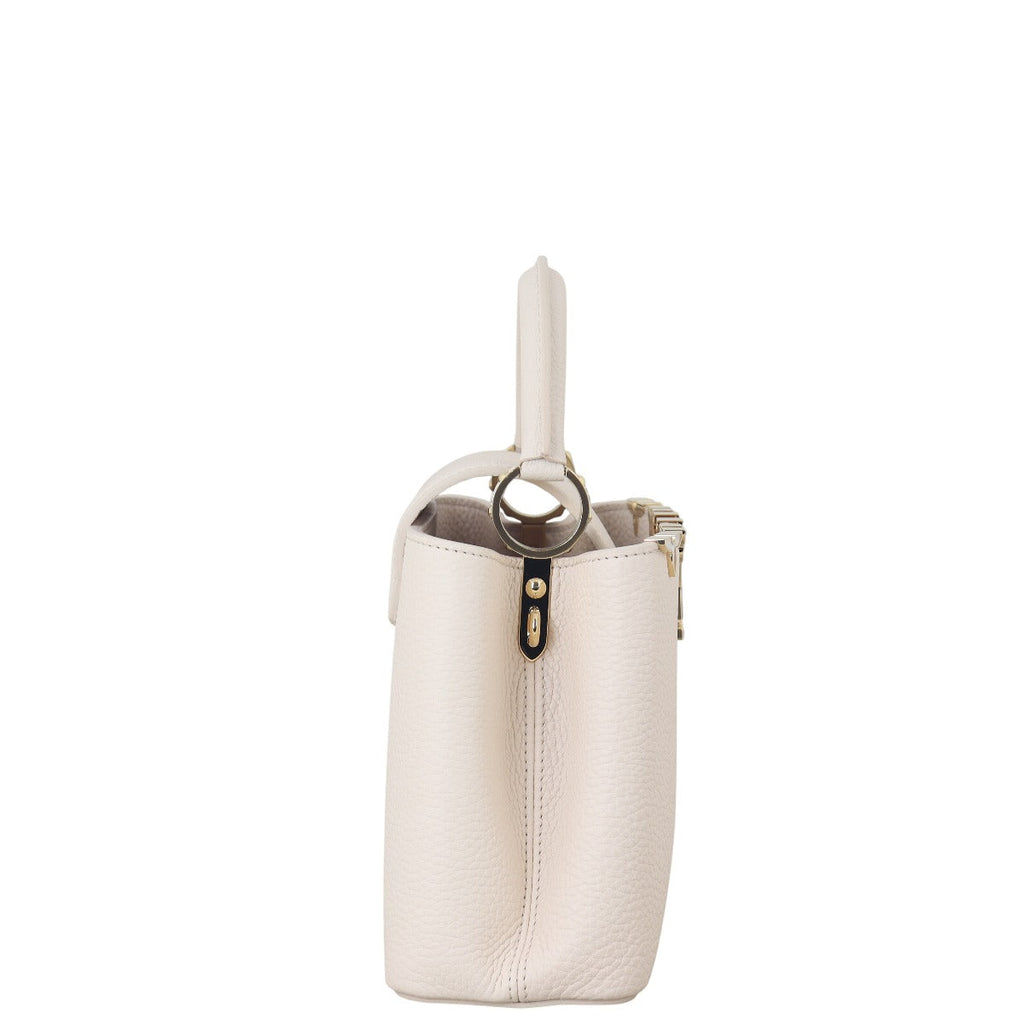 Louis Vuitton Capucines BB