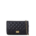 Chanel Boy Wallet on Chain
