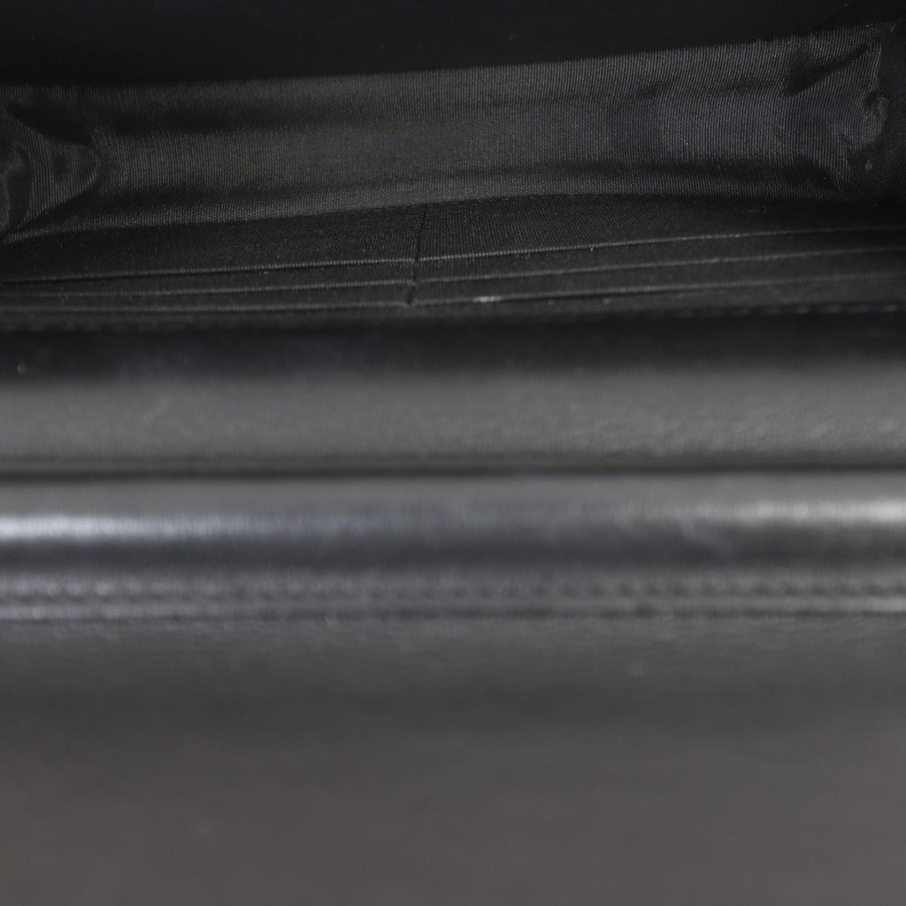 Chanel Boy Wallet on Chain