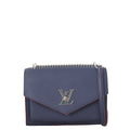 Louis Vuitton Mylockme Satchel Chain Bag