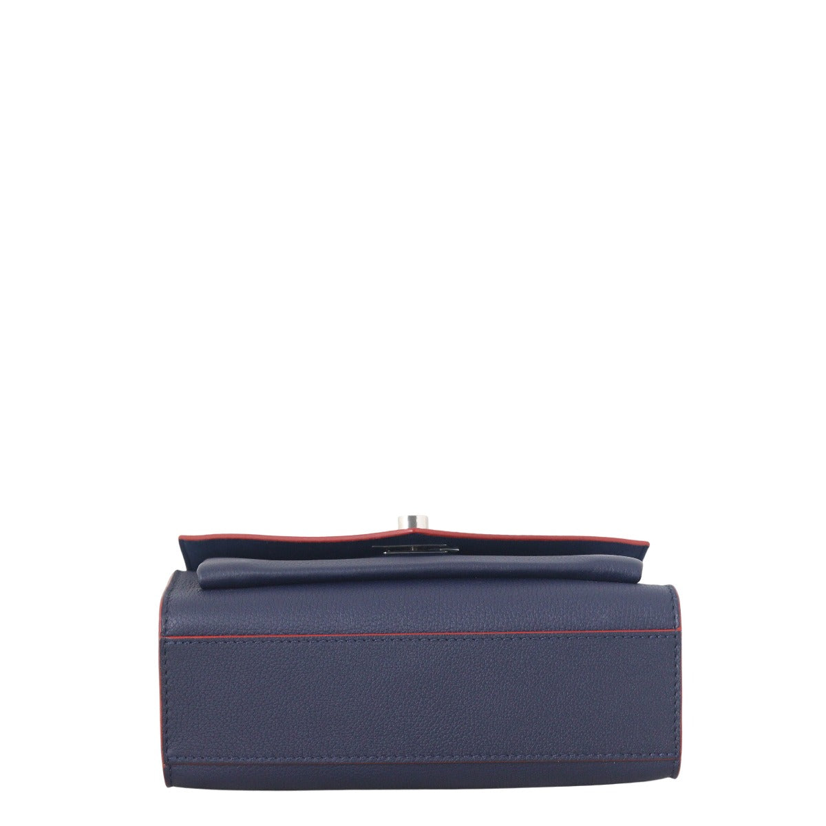 Louis Vuitton Mylockme Satchel Chain Bag