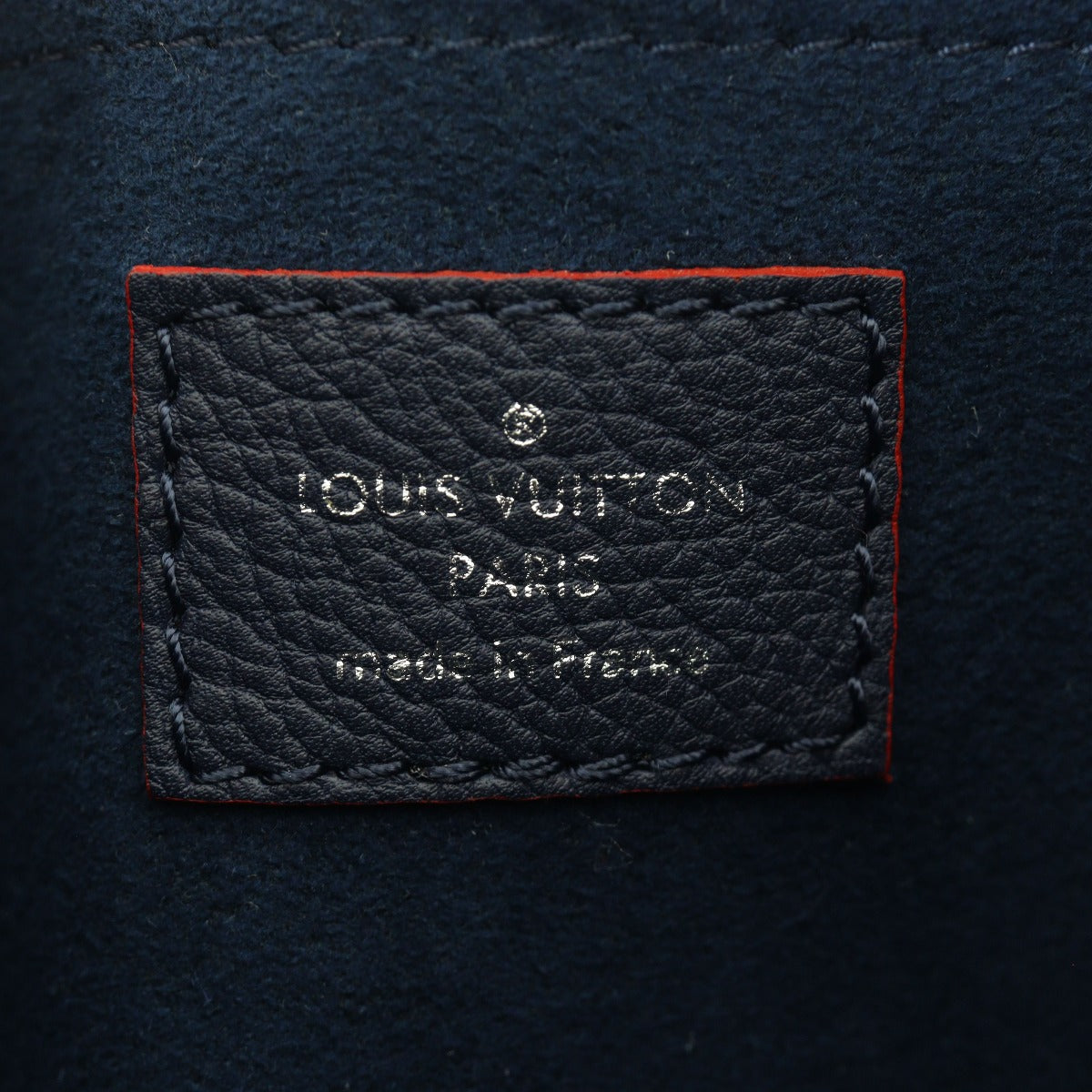 Louis Vuitton Mylockme Satchel Chain Bag