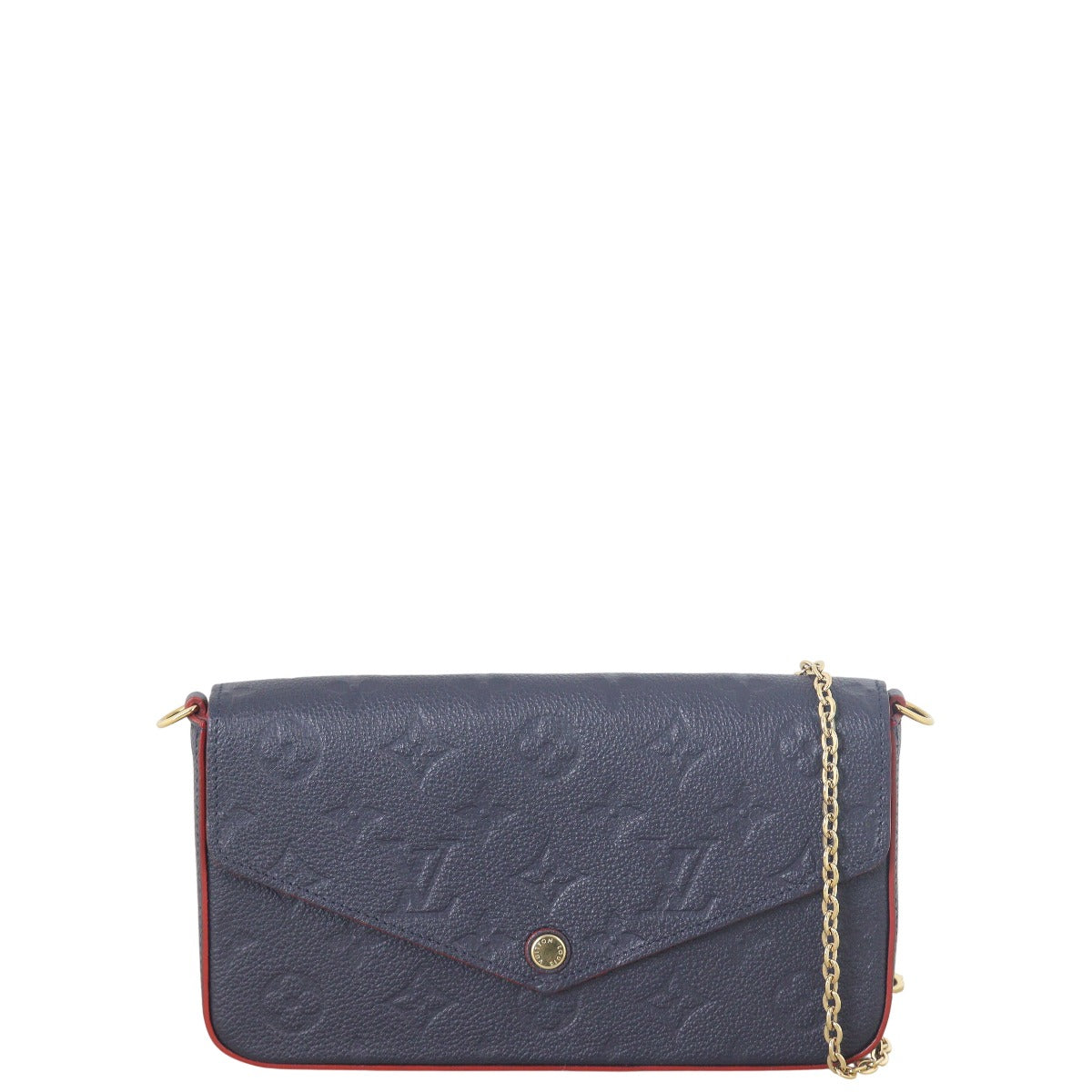 Louis Vuitton Pochette Felicie Monogram Empreinte