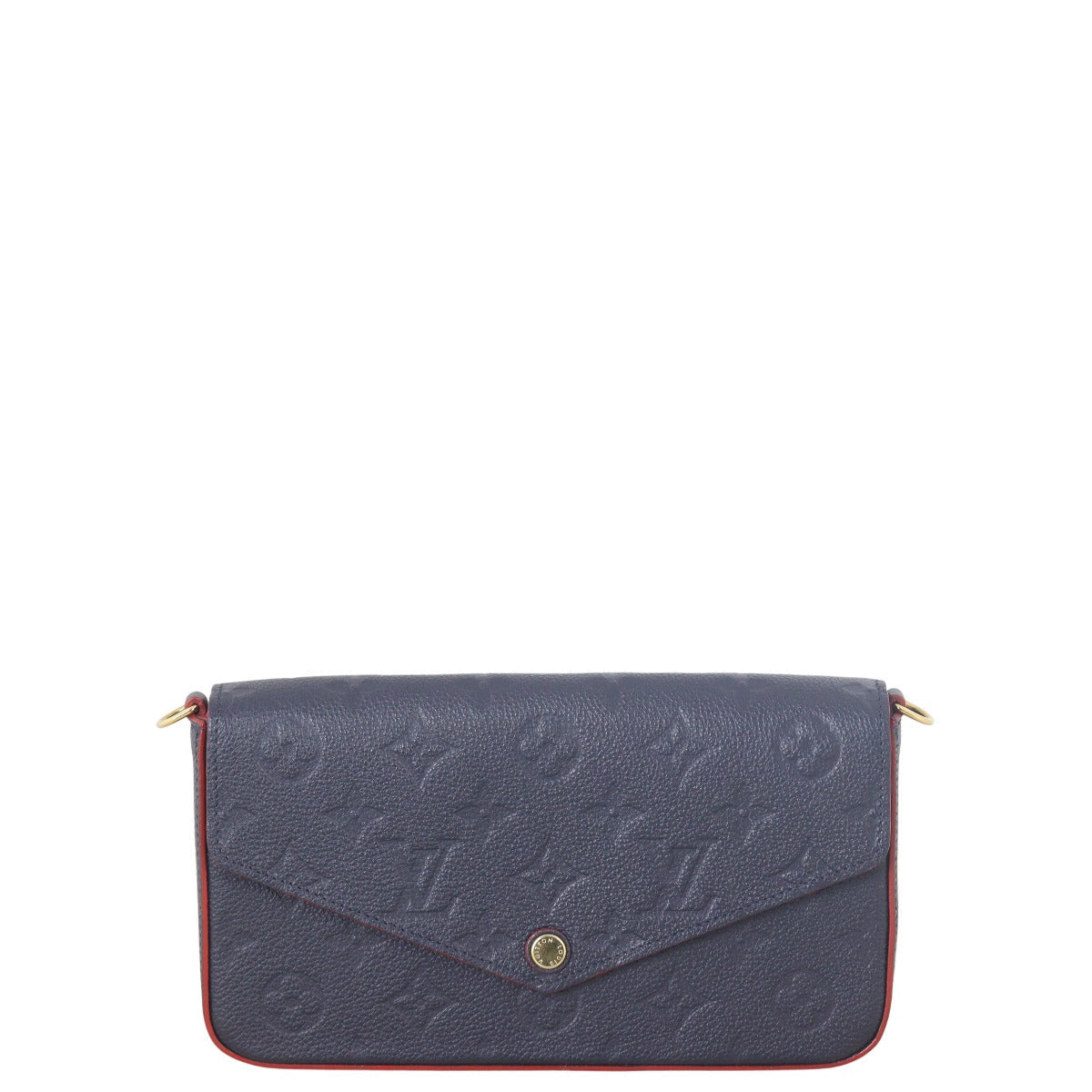 Louis Vuitton Pochette Felicie Monogram Empreinte