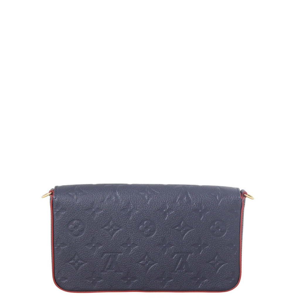 Louis Vuitton Pochette Felicie Monogram Empreinte