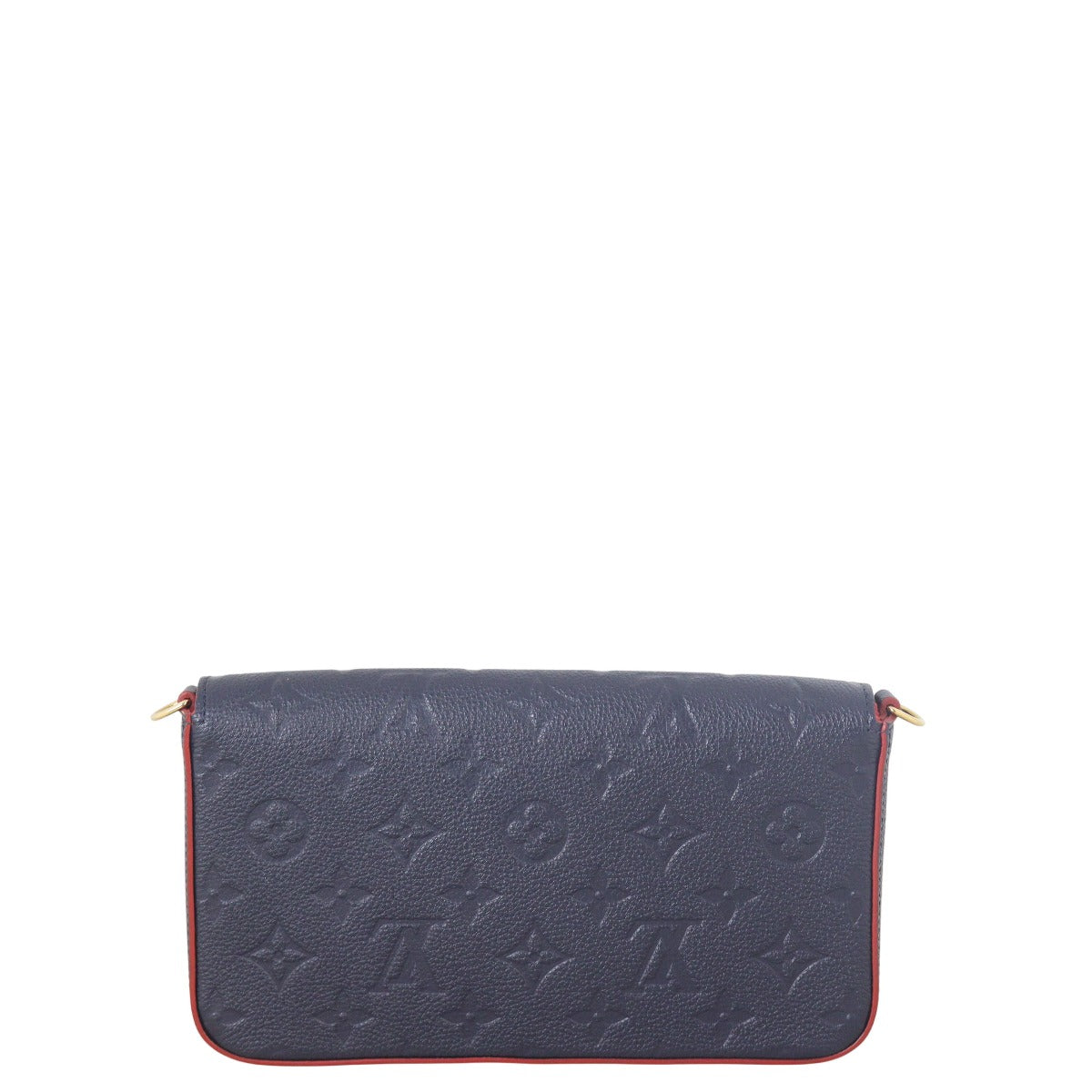 Louis Vuitton Pochette Felicie Monogram Empreinte