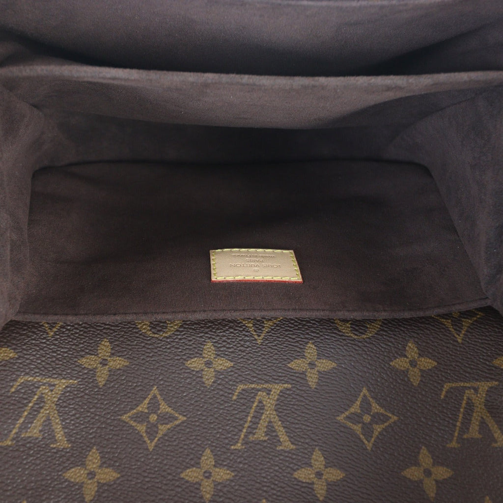 Louis Vuitton Pochette Metis Monogram