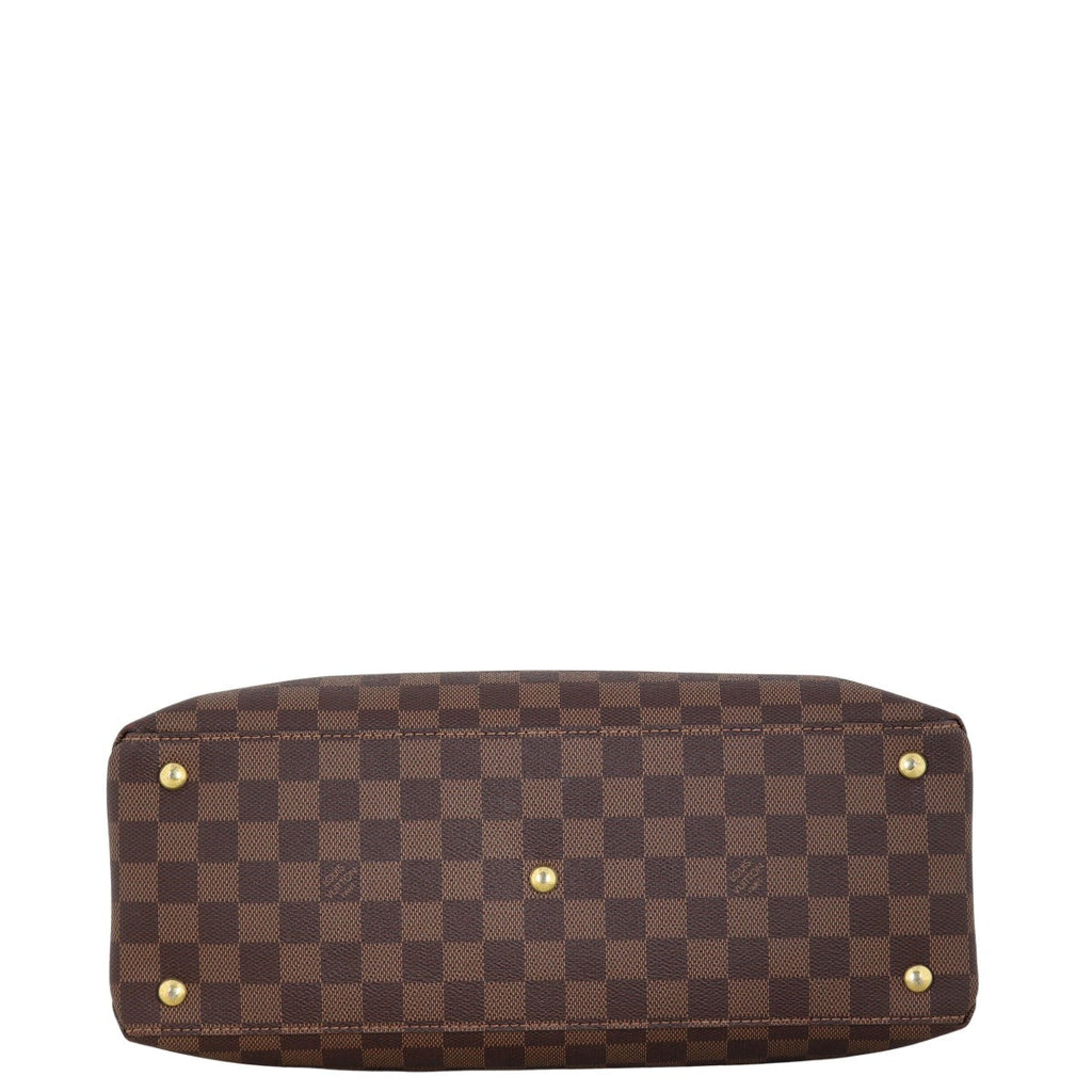 Louis Vuitton LV Riverside Damier Ebene