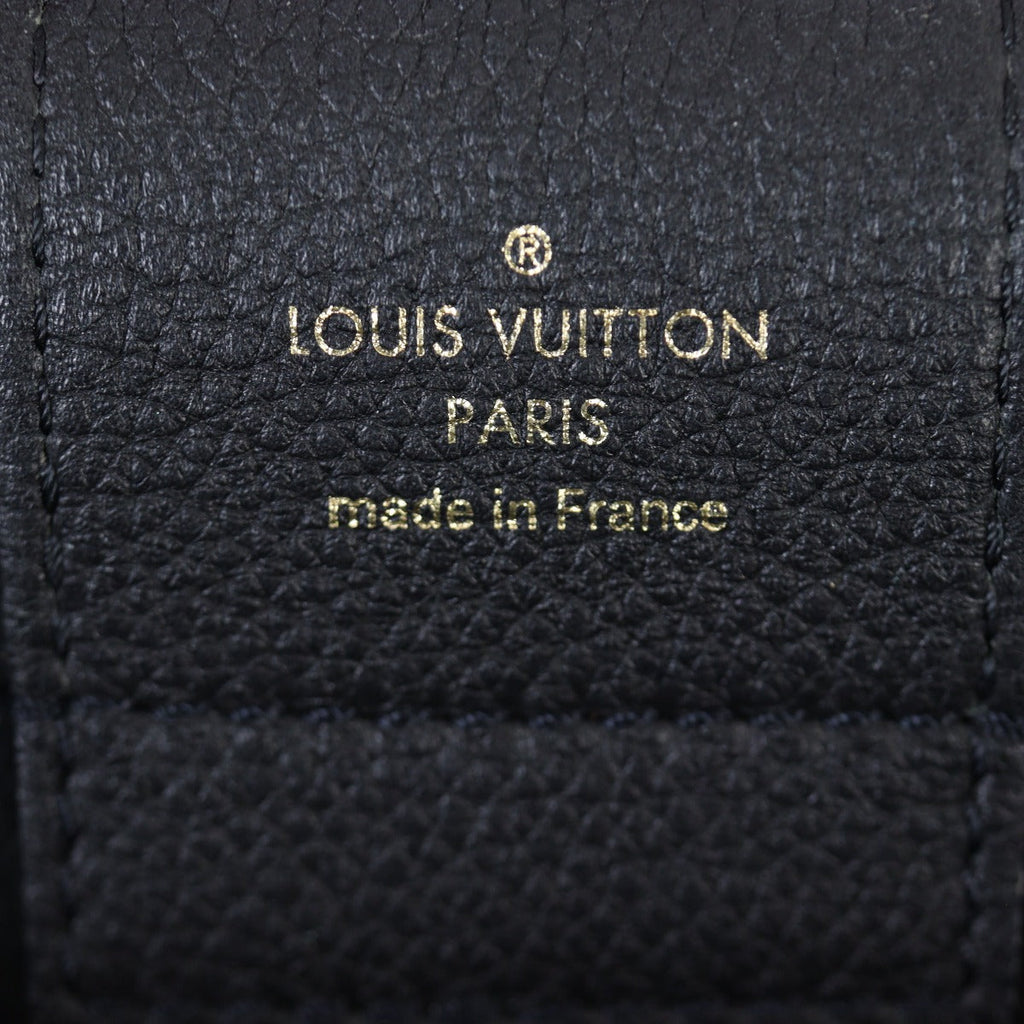 Louis Vuitton LV Riverside Damier Ebene