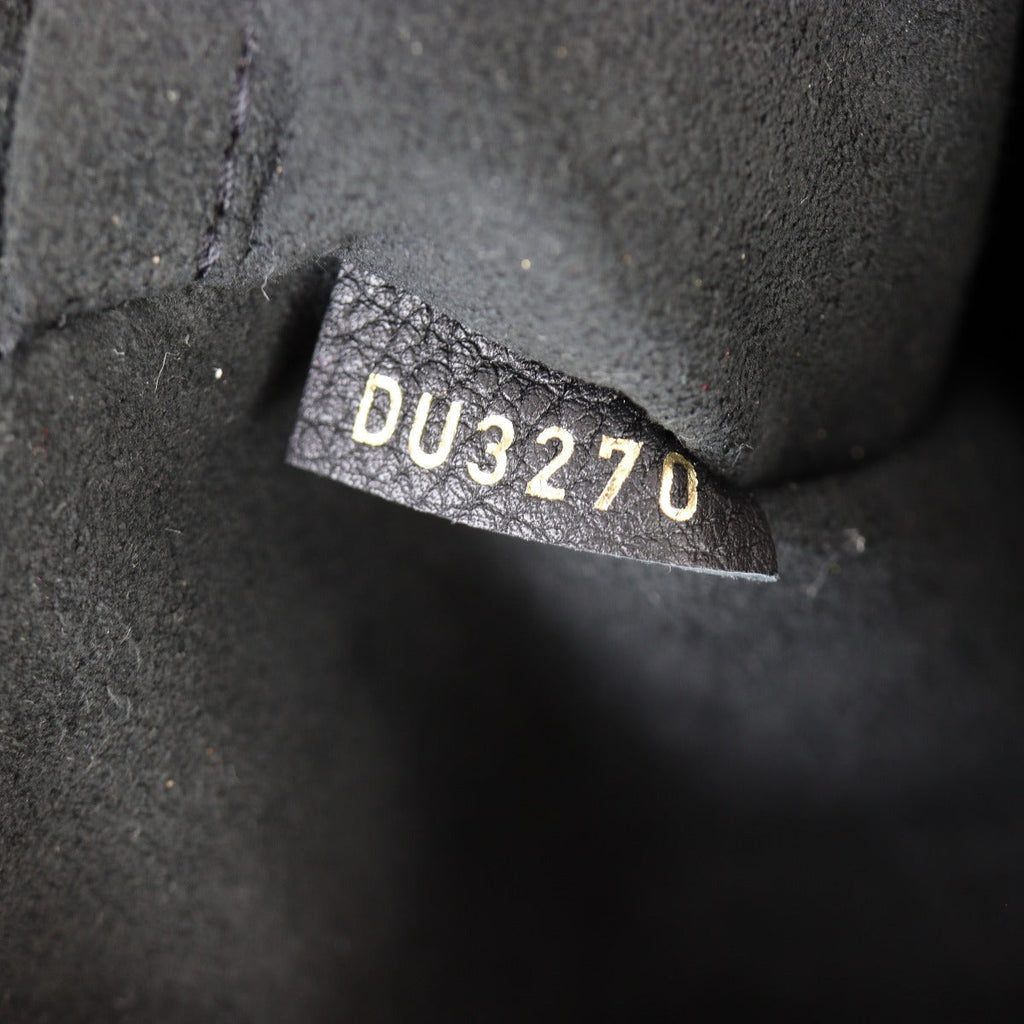 Louis Vuitton LV Riverside Damier Ebene