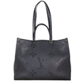 Louis Vuitton OnTheGo GM Monogram Empreinte Giant