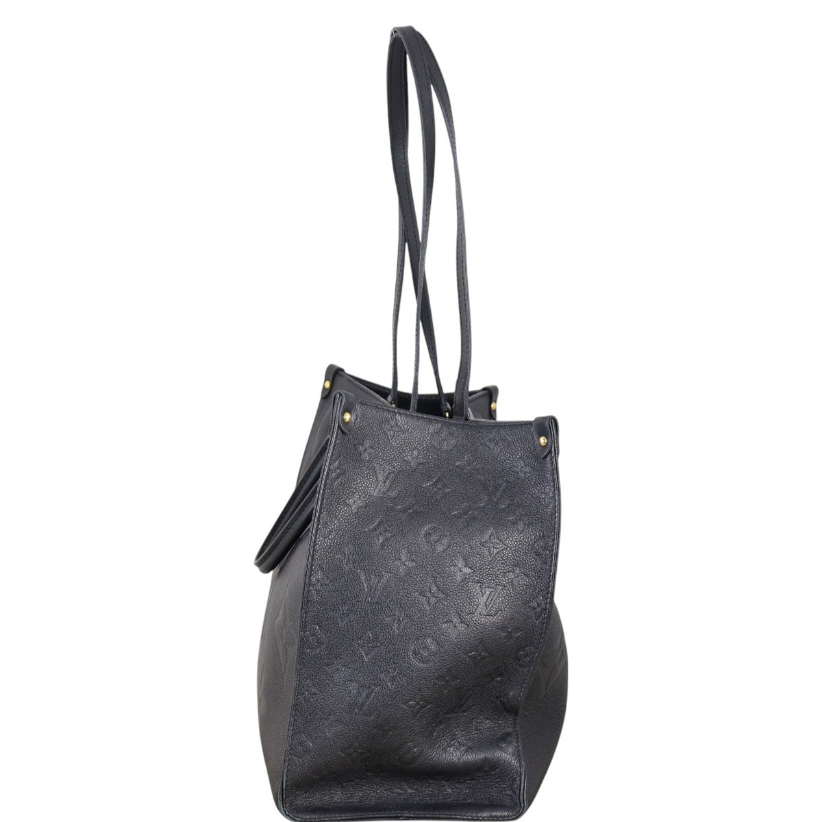 Louis Vuitton OnTheGo GM Monogram Empreinte Giant