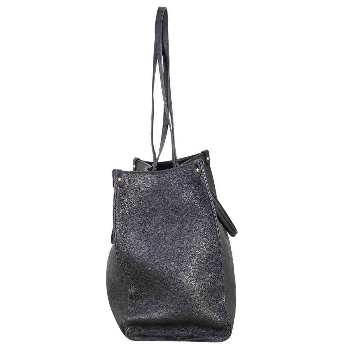Louis Vuitton OnTheGo GM Monogram Empreinte Giant