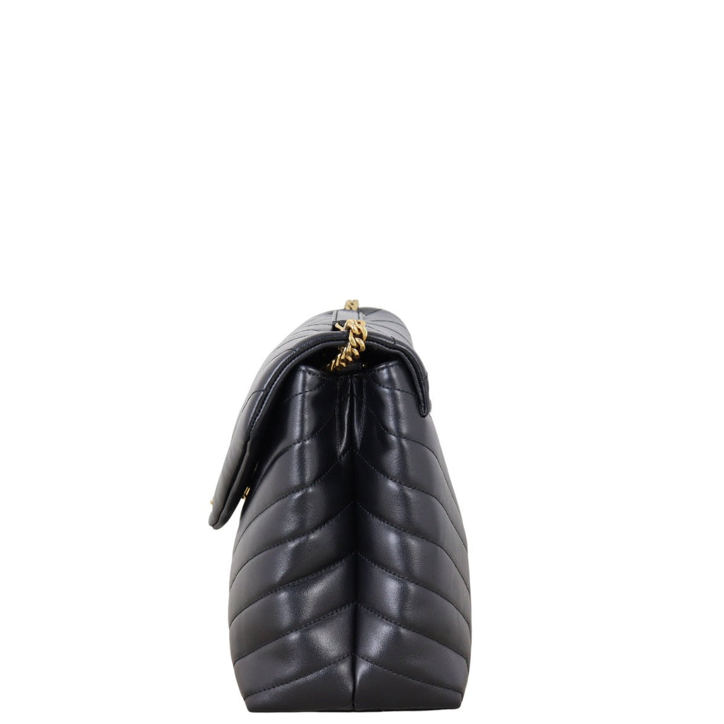 Saint Laurent Loulou Medium