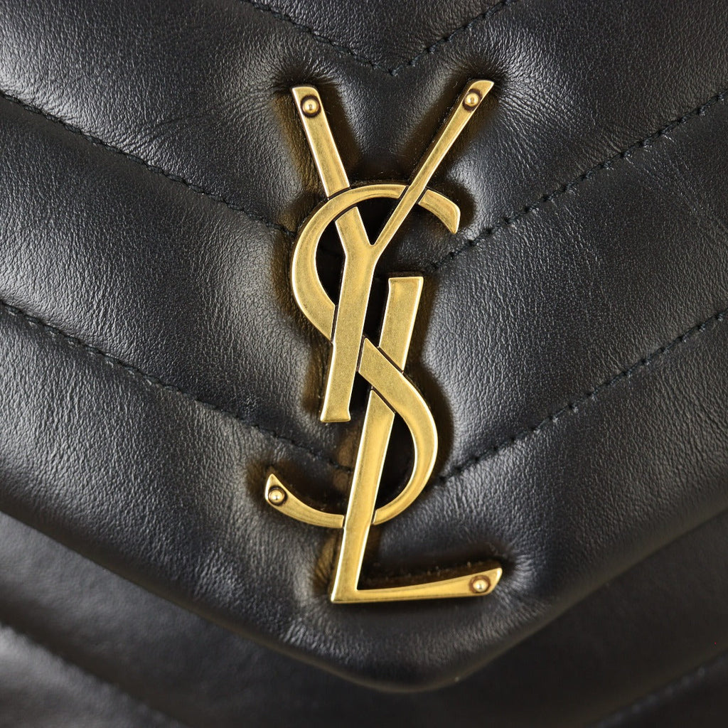 Saint Laurent Loulou Medium