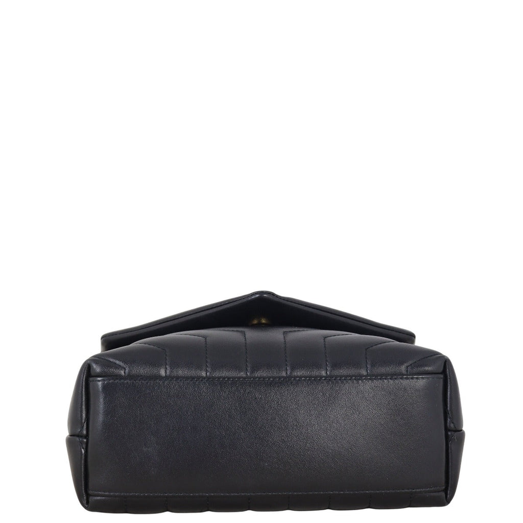Saint Laurent Loulou Small