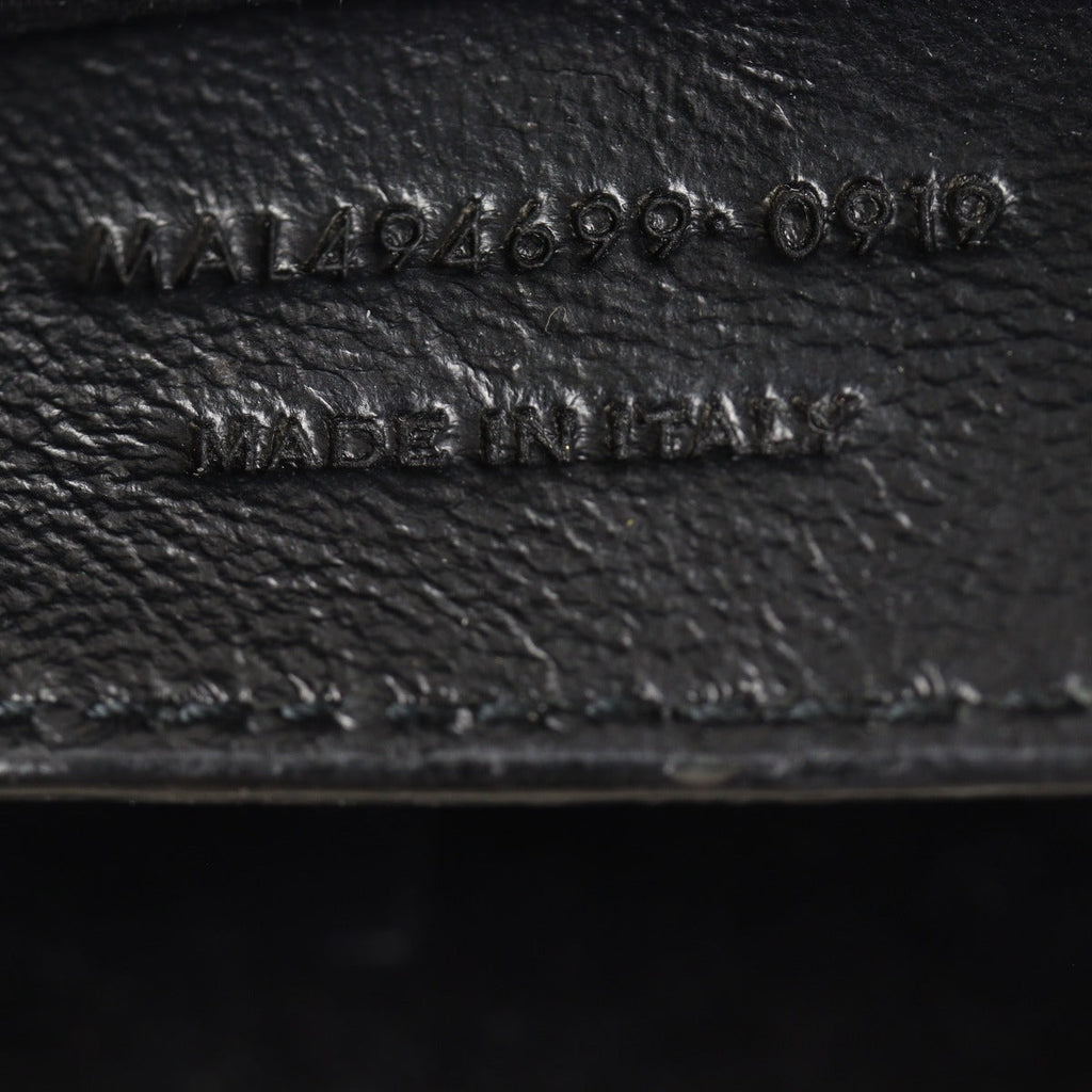 Saint Laurent Loulou Small