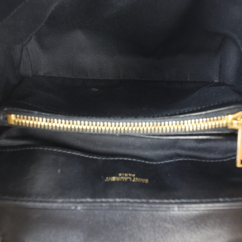 Saint Laurent Loulou Small