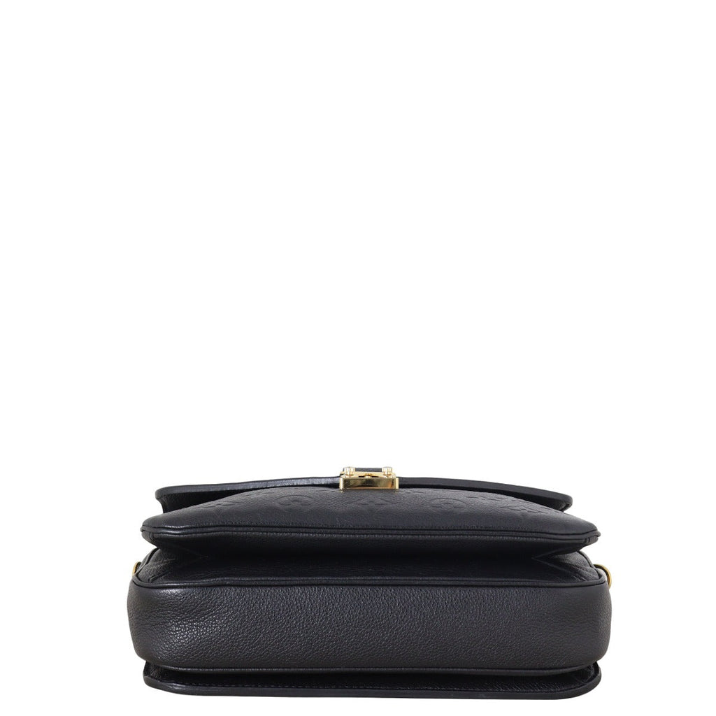 Louis Vuitton Pochette Metis Monogram Empreinte