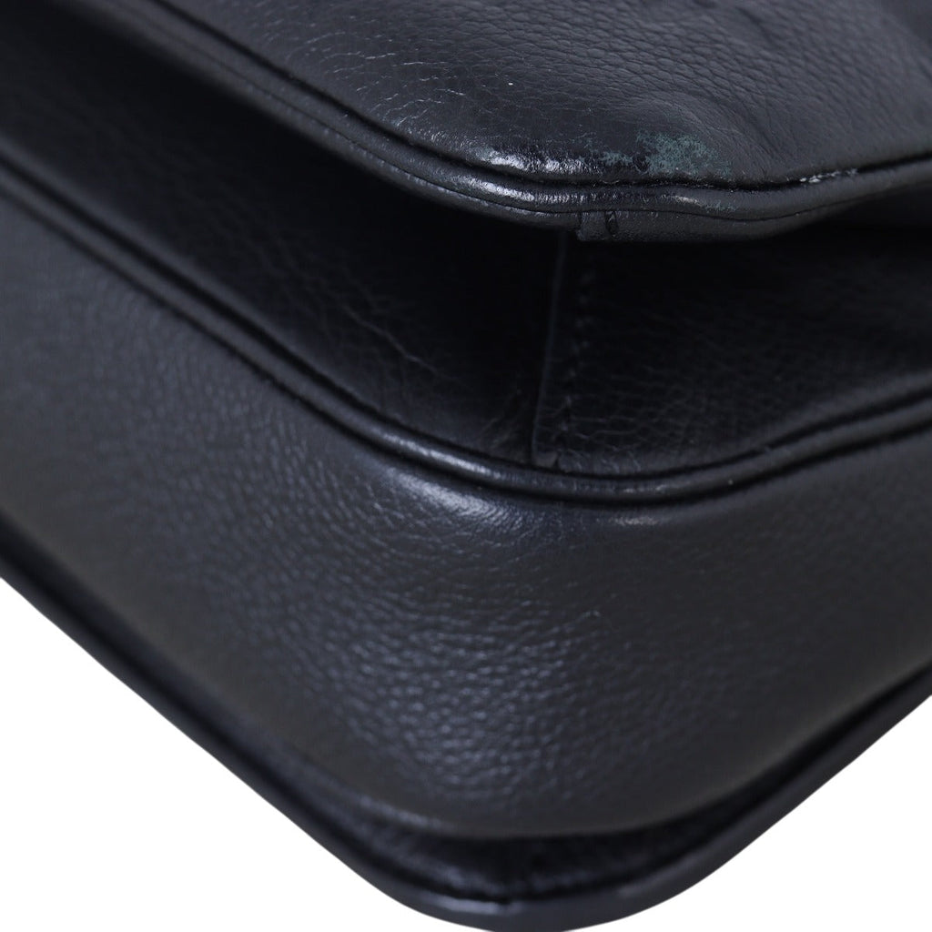 Louis Vuitton Pochette Metis Monogram Empreinte