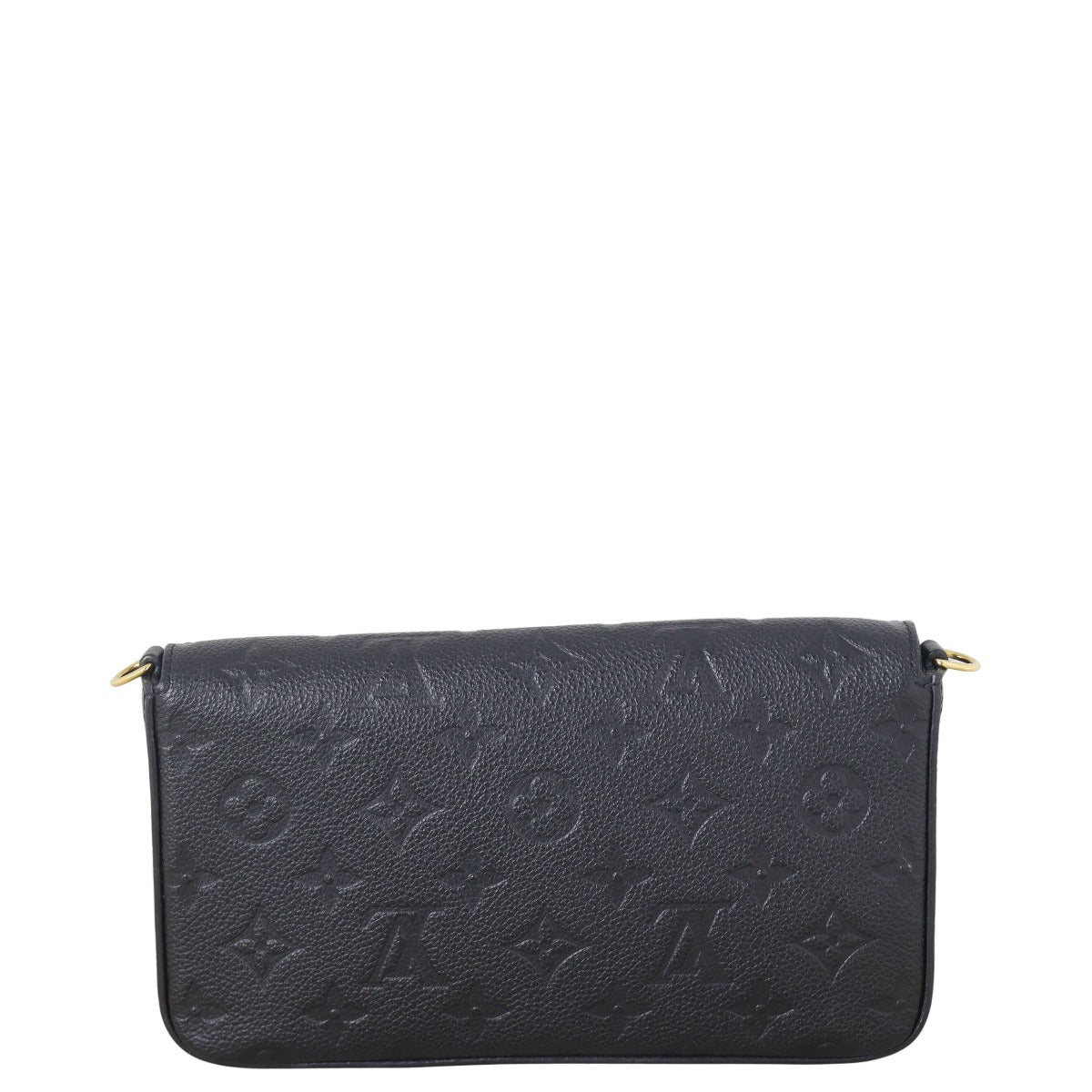 Louis Vuitton Pochette Felicie Monogram Empreinte