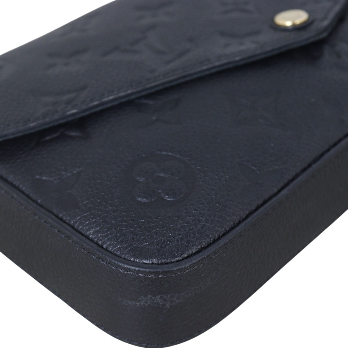 Louis Vuitton Pochette Felicie Monogram Empreinte
