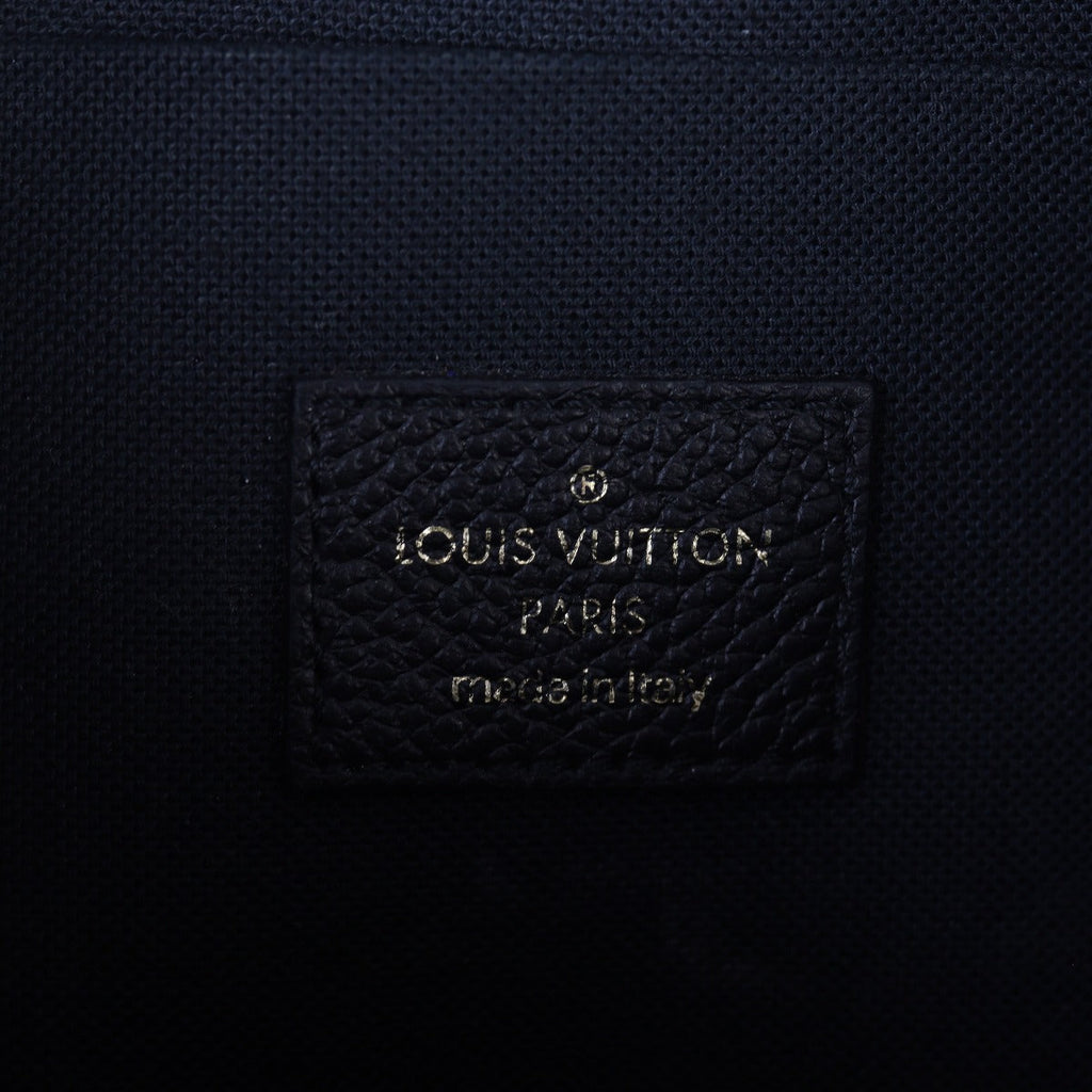 Louis Vuitton Pochette Felicie Monogram Empreinte