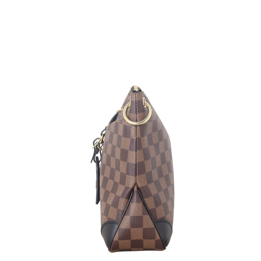 Louis Vuitton Odeon PM Damier Ebene Noir