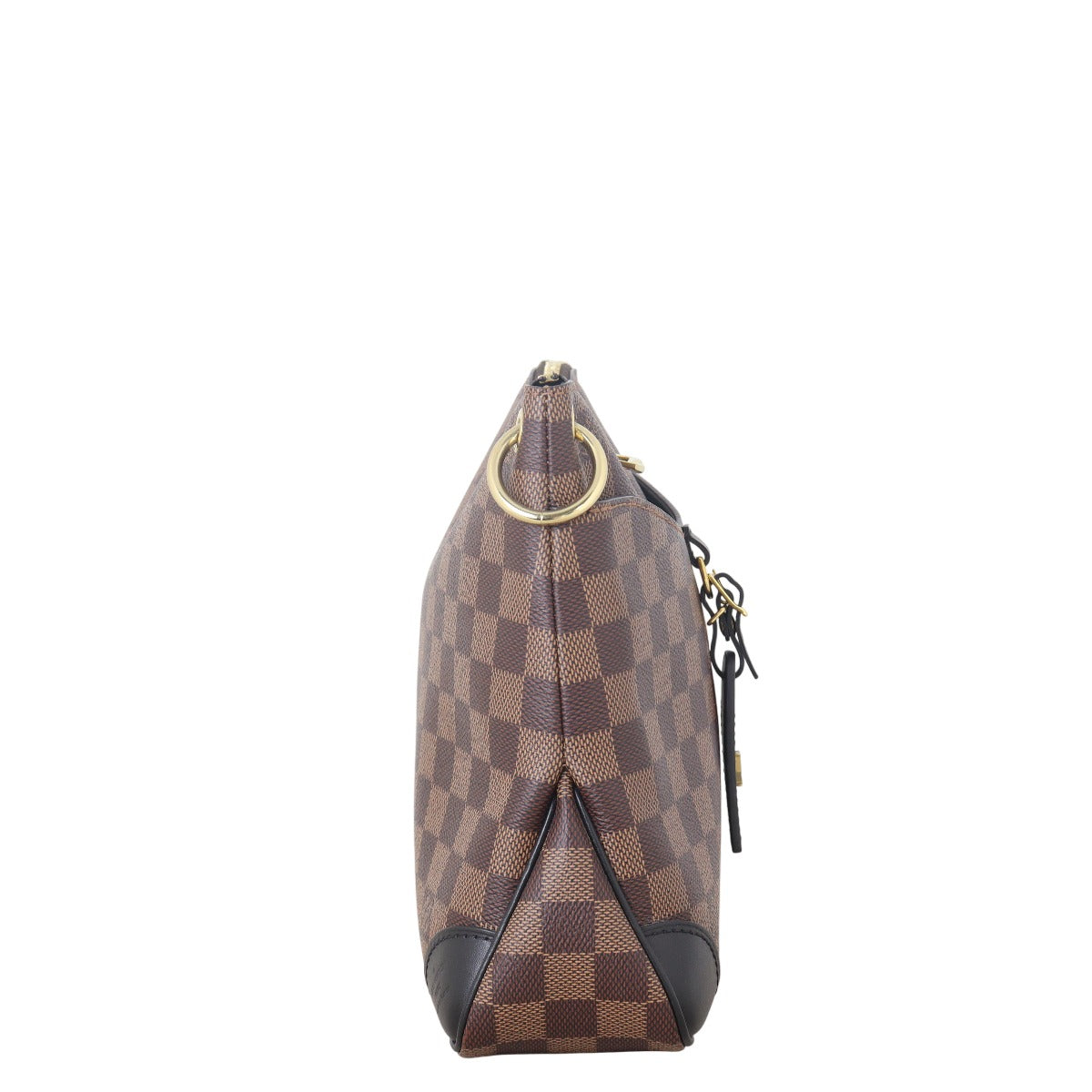 Louis Vuitton Odeon PM Damier Ebene Noir