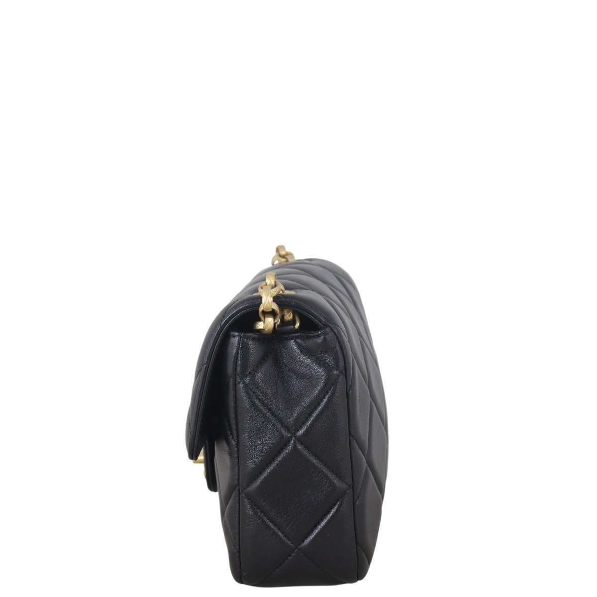 Chanel Coco Crush Square Flap Bag