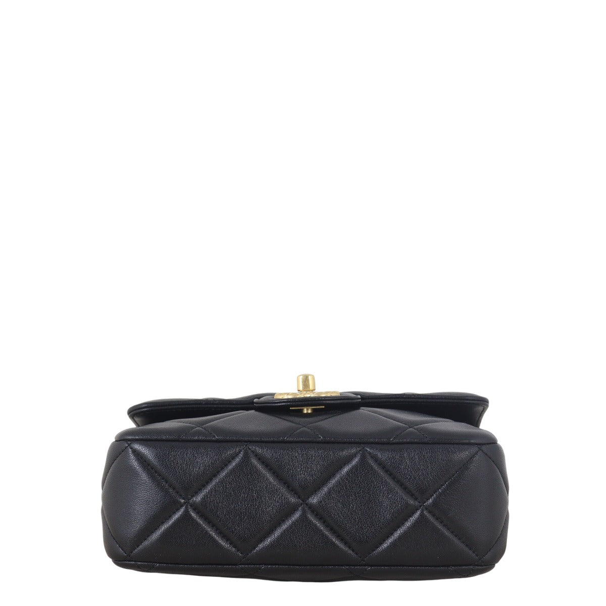 Chanel Coco Crush Square Flap Bag