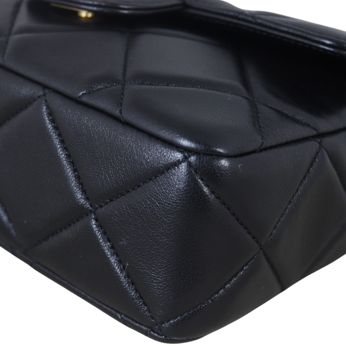 Chanel Coco Crush Square Flap Bag