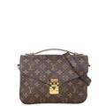 Louis Vuitton Pochette Metis Monogram