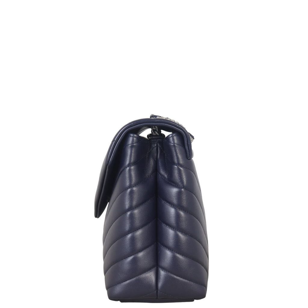 Saint Laurent Loulou Medium