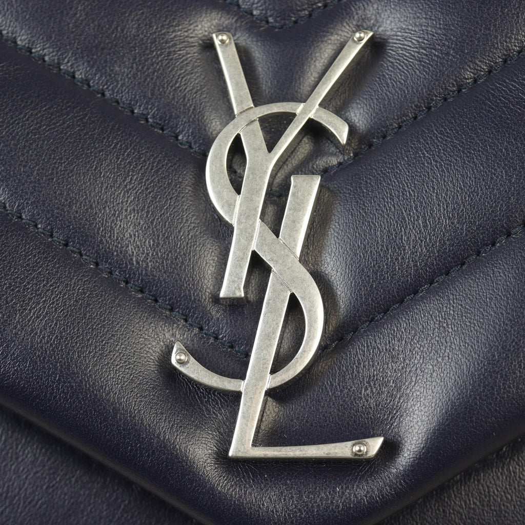 Saint Laurent Loulou Medium
