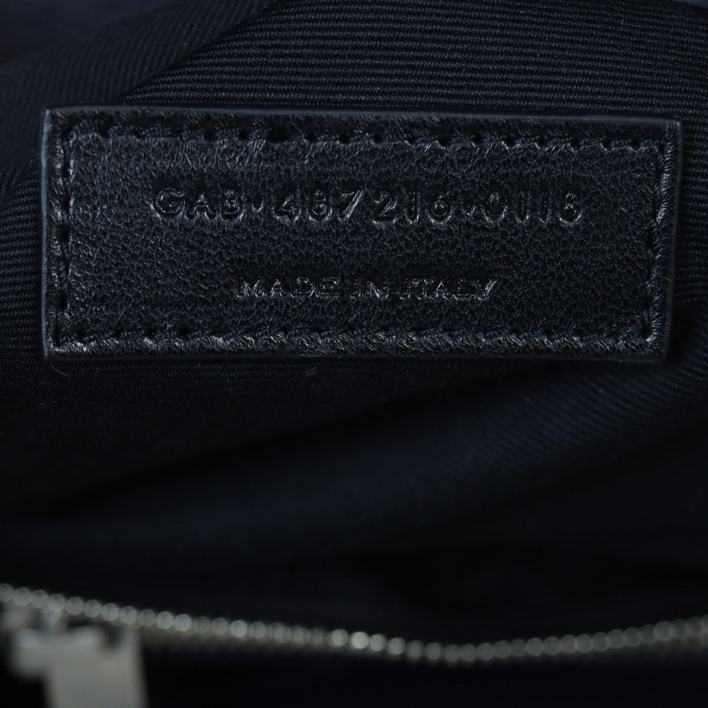 Saint Laurent Loulou Medium