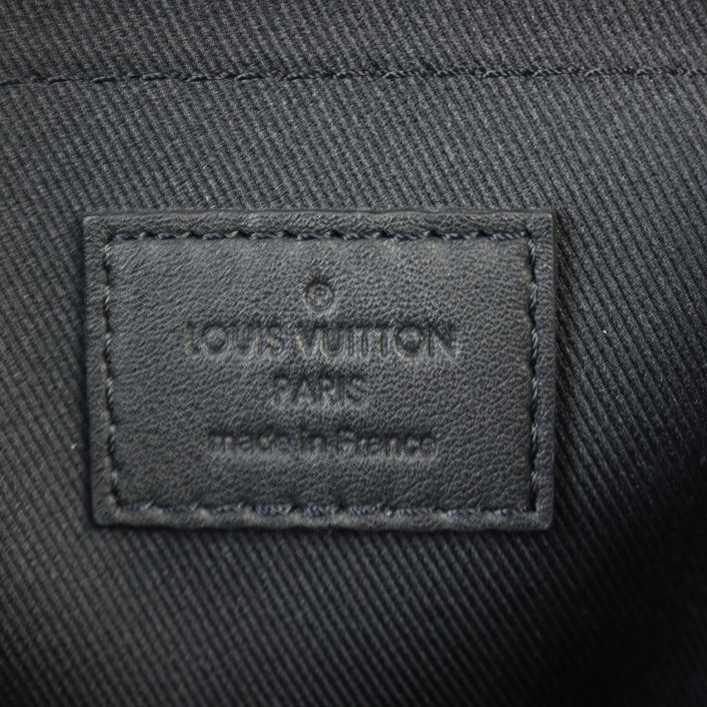 Louis Vuitton Palm Springs Backpack PM Monogram