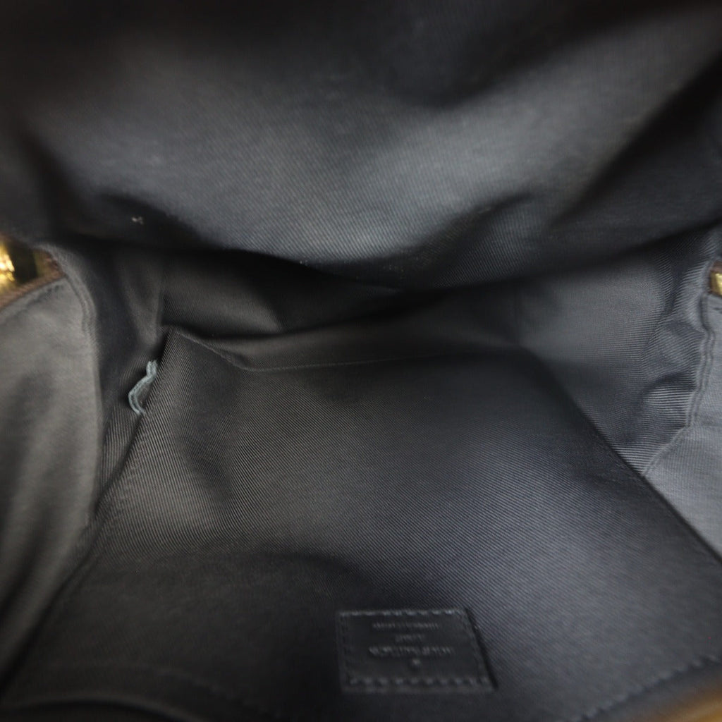 Louis Vuitton Palm Springs Backpack PM Monogram