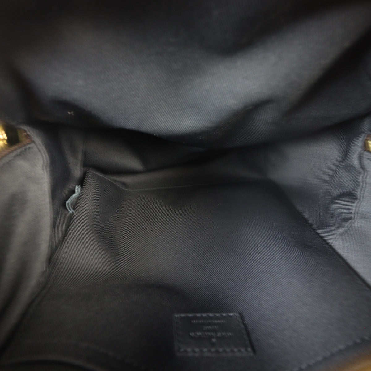 Louis Vuitton Palm Springs Backpack PM Monogram