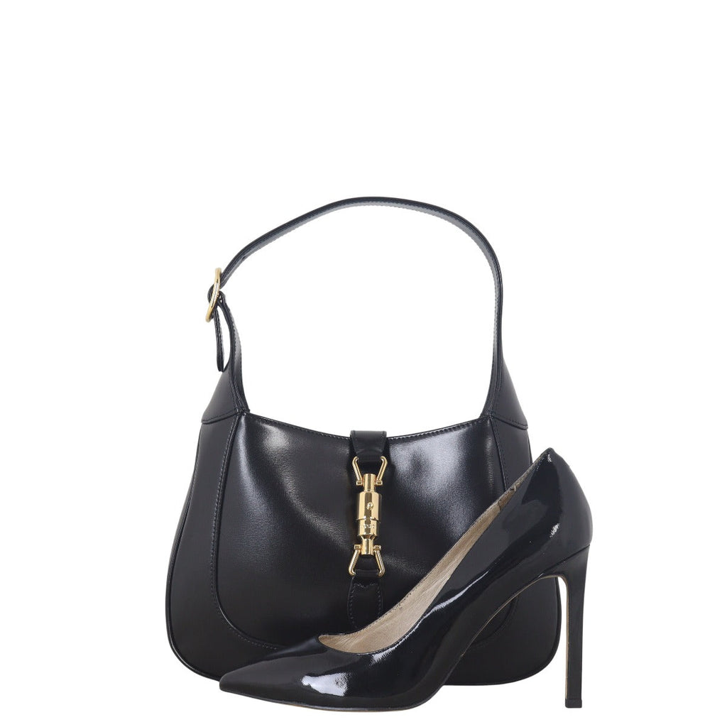 Gucci Jackie 1961 Small Hobo