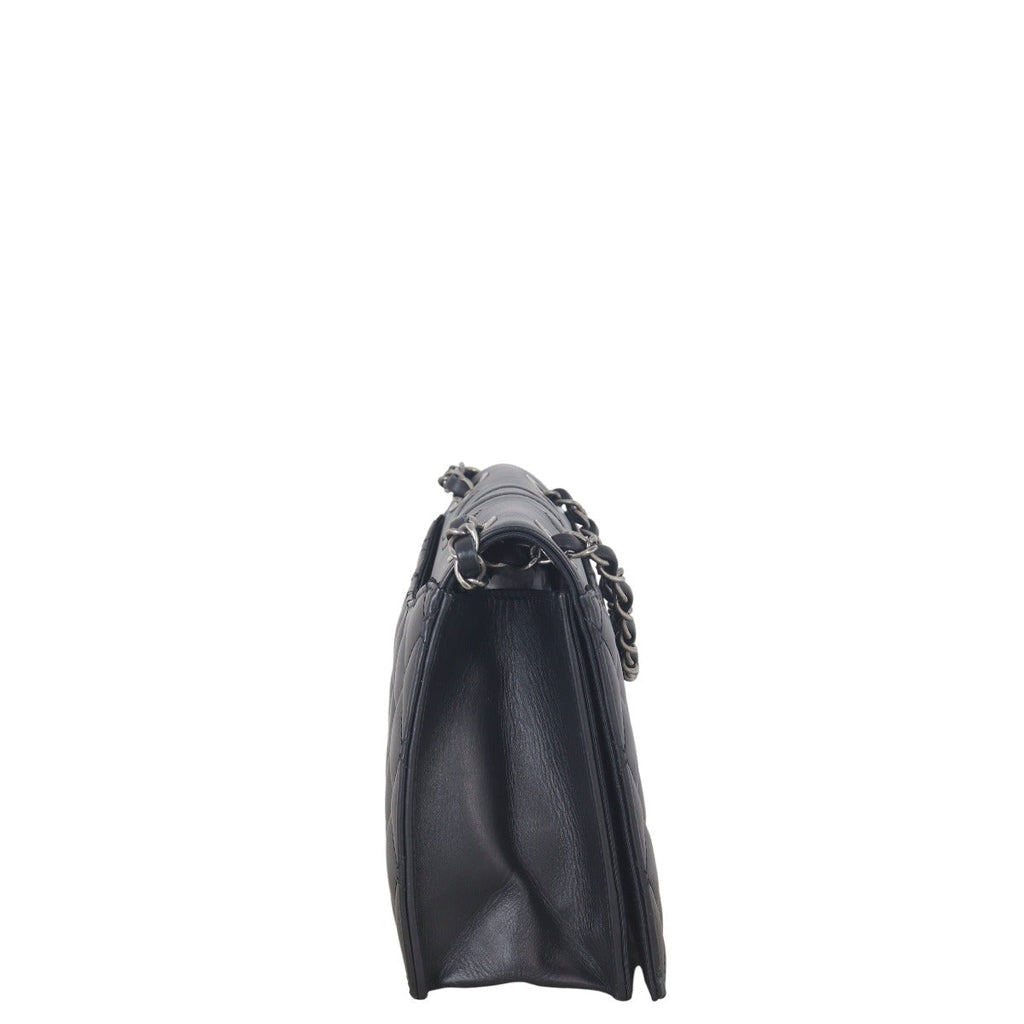 Chanel Ballerine Flap Bag