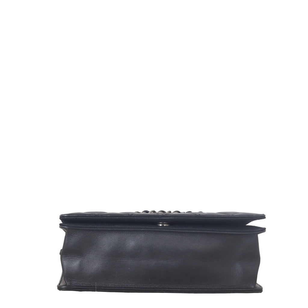 Chanel Ballerine Flap Bag