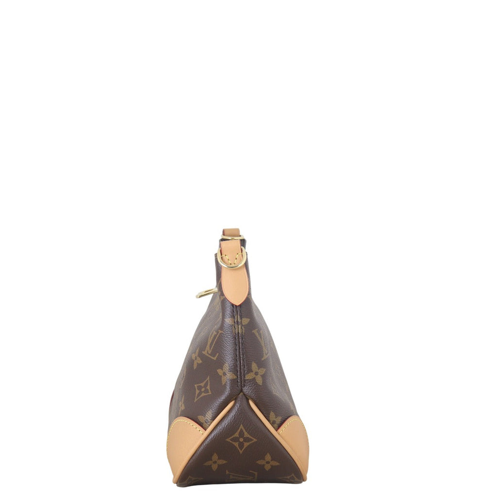 Louis Vuitton Boulogne PM Monogram