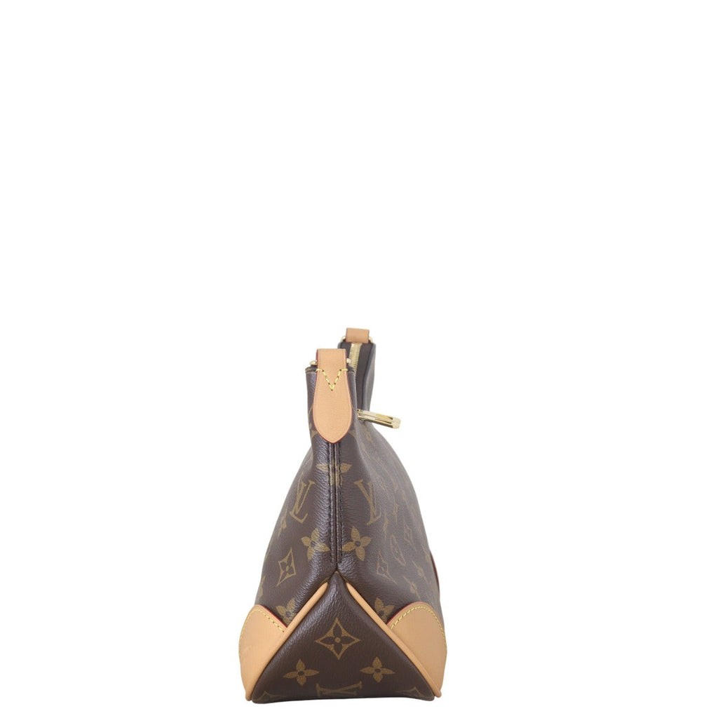Louis Vuitton Boulogne PM Monogram